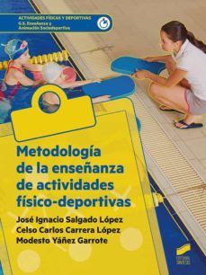 -jose ignacio salgado lopez-celso carlos carrera lopez-modesto yañez garrote-9788413576244