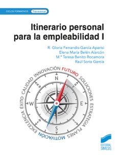 itinerario personal para la empleabilidad i (ebook)-9788413579344