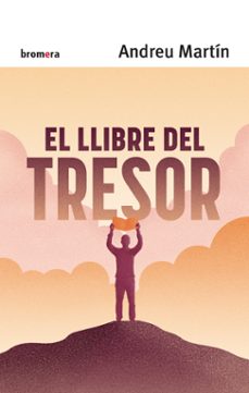 el llibre del tresor-andreu martin-9788413585444