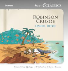 robinson crusoe-9788413586144