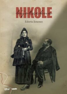 nikole bijotzekua-9788413600444