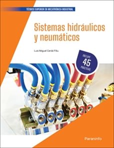 sistemas hidraulicos y neumaticos-luis miguel cerda filiu-9788413665344