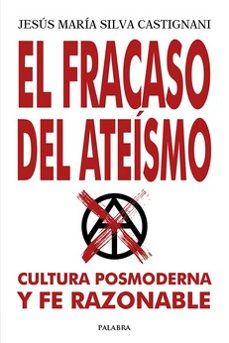 el fracaso del ateismo-9788413681344