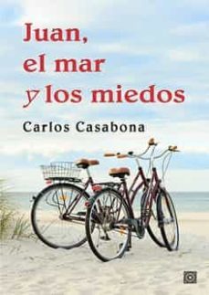 juan, el mar y los miedos-9788413694344