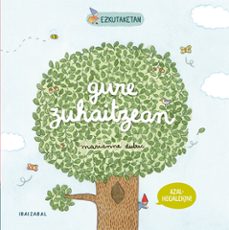 gure zuhaitzetan (letra larriak)-9788413701844