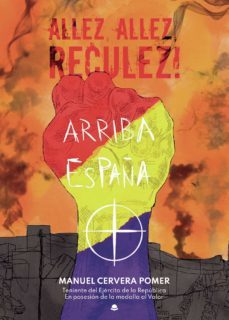 allez, allez, reculez!-9788413744544