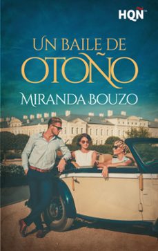un baile de otoño (ebook)-miranda bouzo-9788413756844