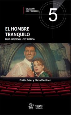el hombre tranquilo-9788413781044