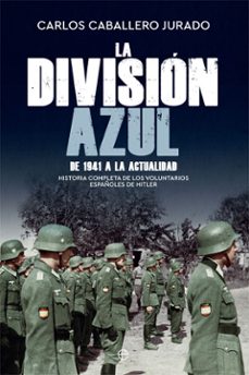 la division azul-9788413842844