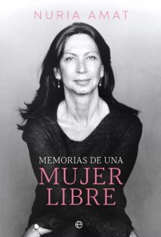 memorias de una mujer libre (ebook)-9788413843544