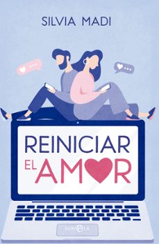 reiniciar el amor-silvia madi-9788413847344