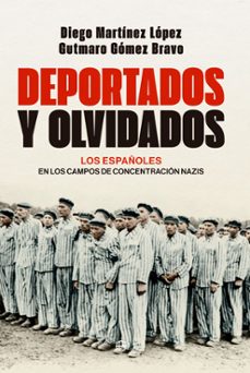deportados y olvidados (ebook)-9788413848044