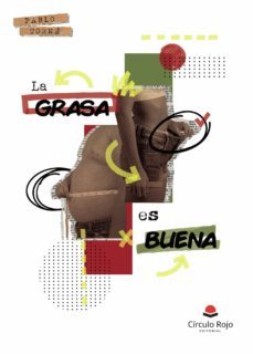 la grasa es buena (ebook)-9788413859644