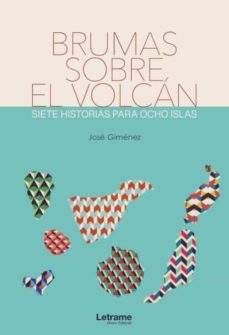 brumas sobre el volcan-jose gimenez-9788413865744