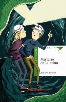 misterio en la mina-9788414010044