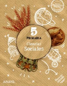 ciencias sociales 5º primaria-9788414303344