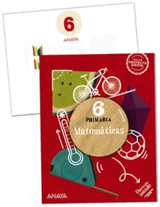 matematicas 6º educacion primaria (incluye material manipulativo) operacion mundo andalucia ed 2023-9788414322444