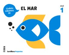 nivel 1 el mar 3 años cuanto sabemos-9788414417744