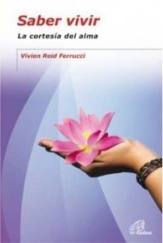 saber vivir-vivien reid ferrucci-9788415022244