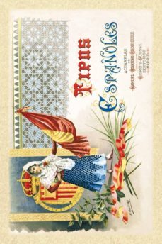 tipos españoles: acuarelas de manuel moreno rodriguez (ed. facsim il, romo y fussel editores, madrid 1890)-9788415131144