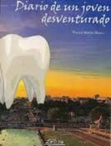 diario de un joven desventurado-pascual martin blanco-9788415150244