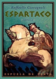 espartaco-giovagnoli raffaello-9788415177944