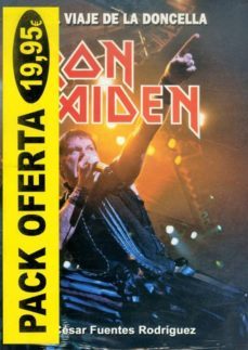pack heavy metal 2-9788415191544