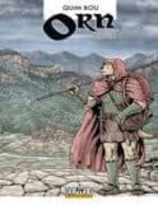 orn nº 5: vilanova-quim bou-9788415201144