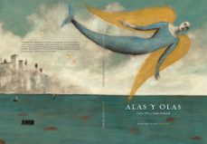 alas y olas-pablo albo-pablo auladell-9788415208044