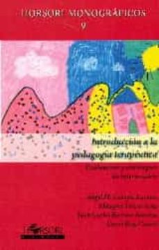introduccion a la pedagogia terapeutica-9788415212744
