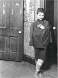 lewis hine-9788415253044
