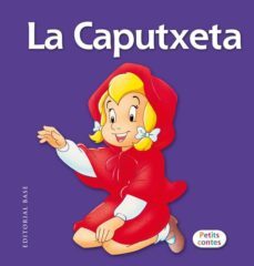 la caputxeta-9788415267744