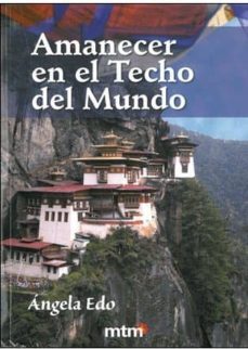 amanecer en el techo del mundo-9788415278344