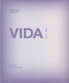 vida 1999-2012-9788415282044
