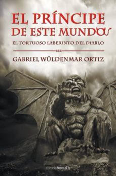 el principe de este mundo (ebook)-9788415306344