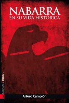 nabarra en su vida historica-9788415313144