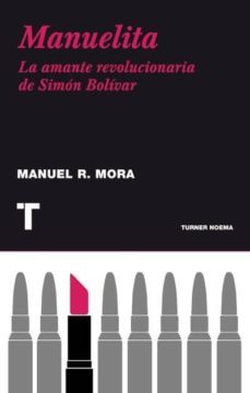 manuelita (ebook)-manuel r. mora-9788415427544
