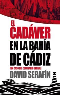 un cadaver en la bahia de cadiz-9788415441144