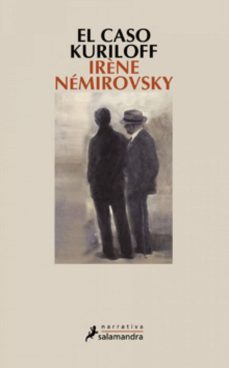 el caso kurílov-irene nemirovsky-9788415470144