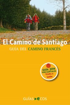 camino de santiago. visita a leon (ebook)-9788415491644
