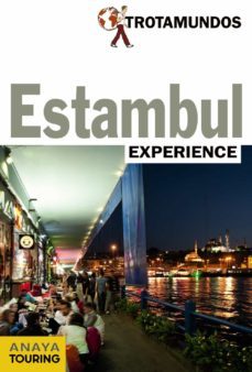 estambul 2013 (trotamundos experience)-philippe gloaguen-9788415501244