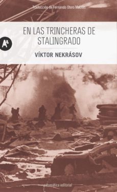 en las trincheras de stalingrado (ebook)-9788415509844