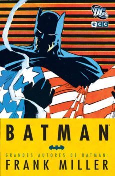 grandes autores de batman: frank miller box set-frank miller-9788415520344