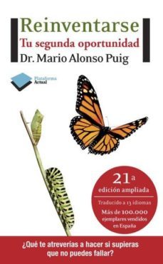 reinventarse (ebook)-mario alonso puig-9788415577744