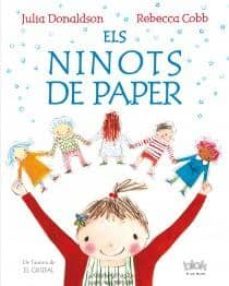 el ninots de paper-9788415579144