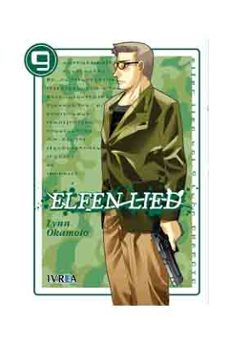 elfen lied nº 9-9788415680444