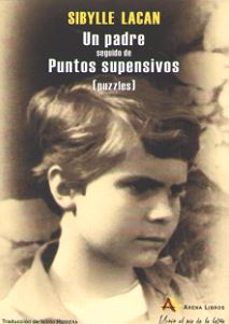 un padre - de puntos suspensivos (puzzles)-9788415757344