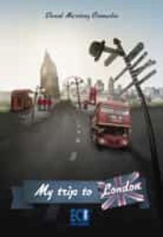 my trip to london (ebook)-9788415787044