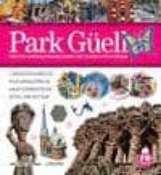 guia visual park guel (frances)-9788415818144