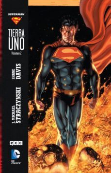 superman tierra uno vol. 2-9788415844044